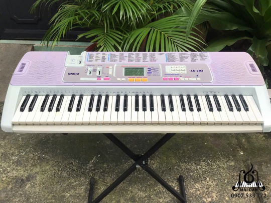 Đàn Organ LK-103