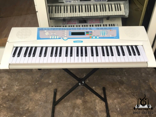 Đàn Organ EZ-J220