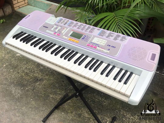 Đàn Organ LK-103