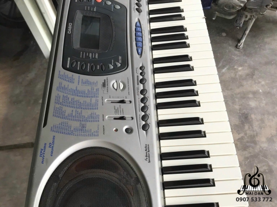 Đàn Organ CTK-671