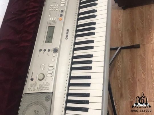 Đàn Organ PSR E-303