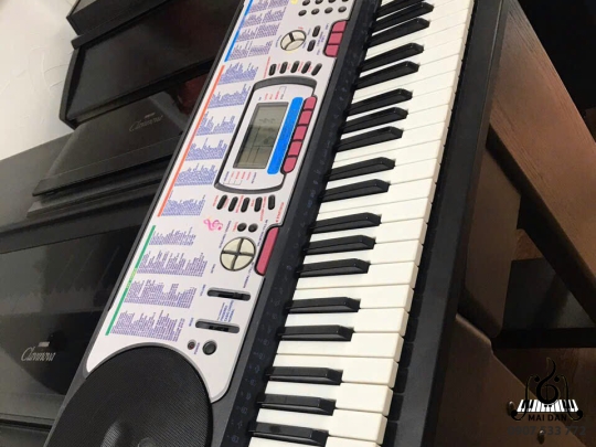 Đàn Organ CTK-660