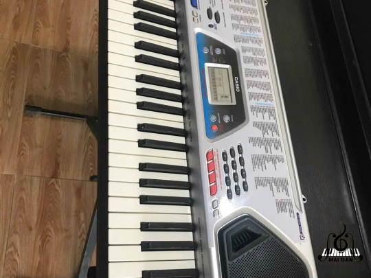 Đàn Organ CTK-481