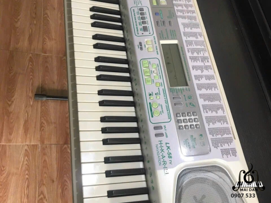 Đàn Organ LK-58