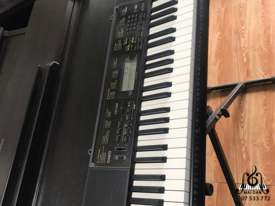 Đàn Organ CTK-2200