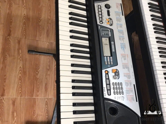 Đàn Organ PSR-175