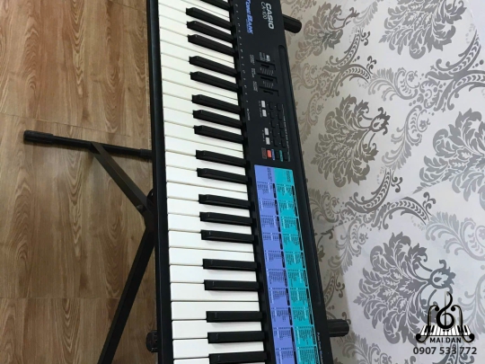 Đàn Organ CA-100