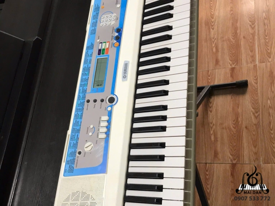 Đàn Organ EZ-J200