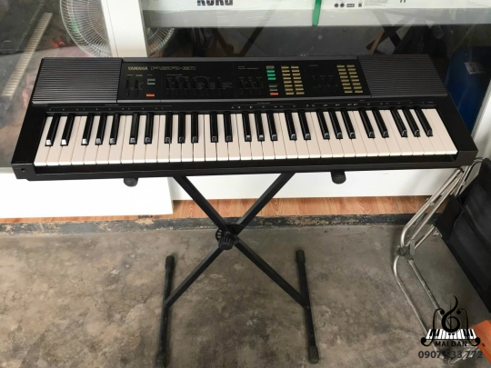 Đàn Organ PSR-31