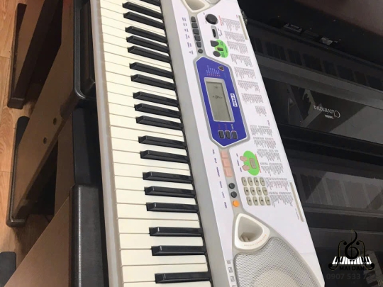 Đàn Organ EZ-J22 / EZ-J23