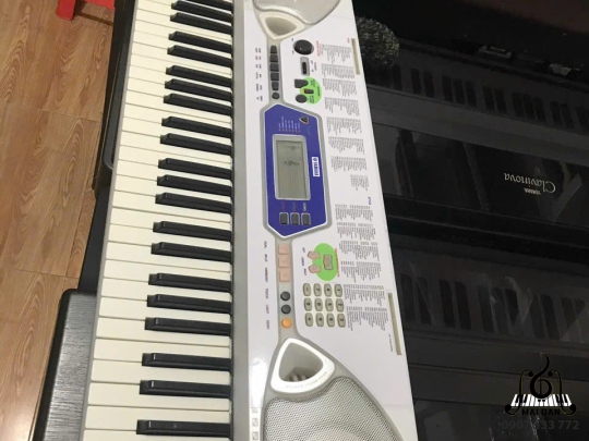 Đàn Organ EZ-J22 / EZ-J23
