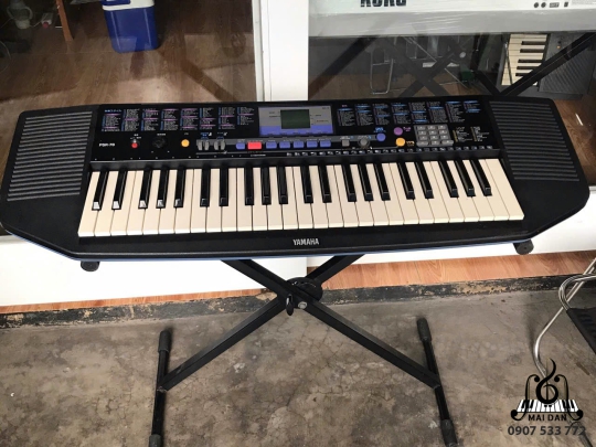 Đàn Organ PSR-78