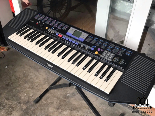 Đàn Organ PSR-78