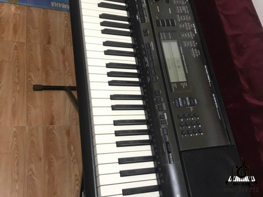 Đàn Organ CTK-5000