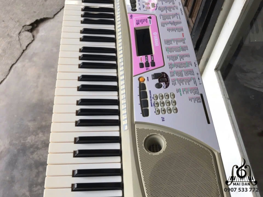 Đàn Organ EZ-J14