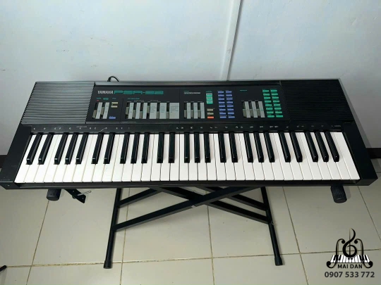 Đàn Organ PSR-32