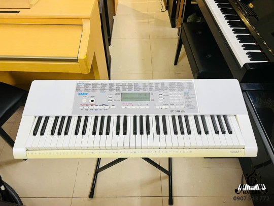 Đàn Organ LK-222