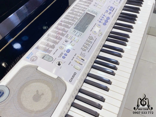 Đàn Organ LK-203