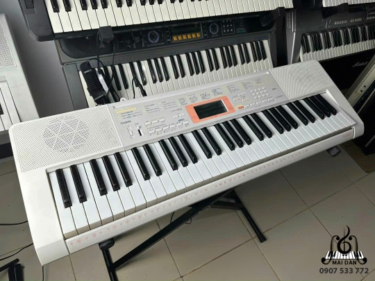 Đàn Organ LK-122