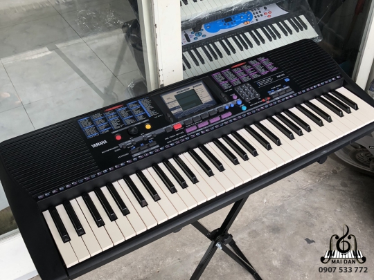 Đàn Organ PSR-230