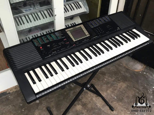 Đàn Organ PSR-330