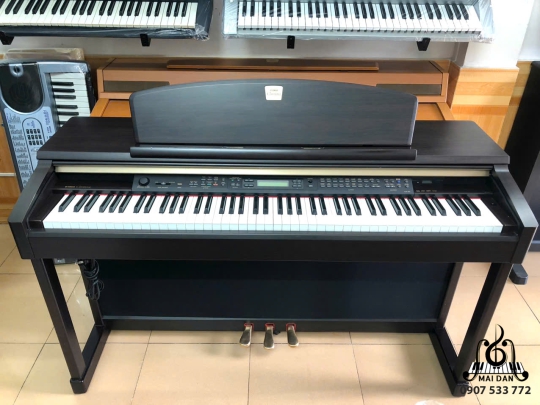 Piano điện CLP-170R