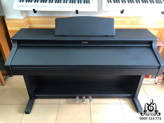 Piano điện Kawai PW-970 