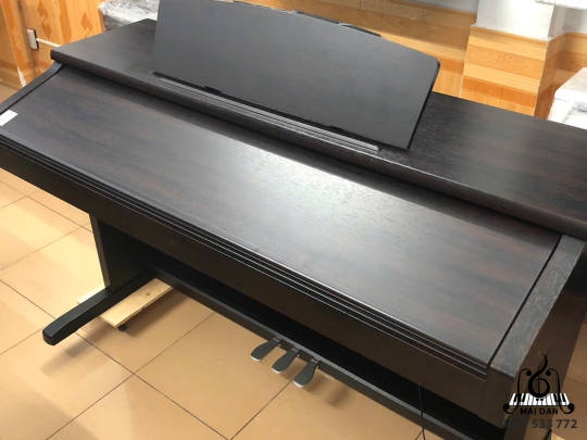 Piano điện Casio AP-60R