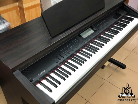 Piano điện Casio AP-60R