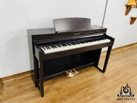 Đàn Piano Điện Yamaha CLP-470R