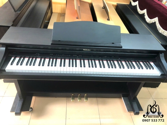 TECHNICS SX-PX224
