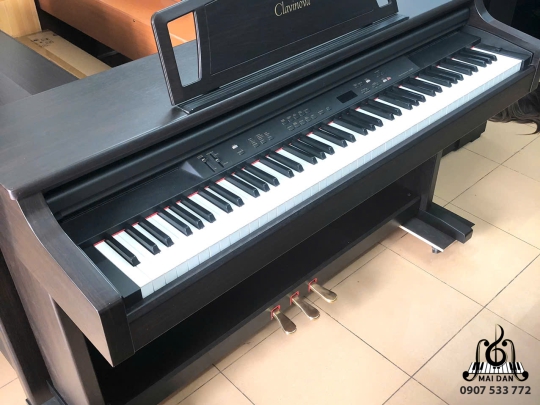 Đàn piano điện Yamaha CLP-860R