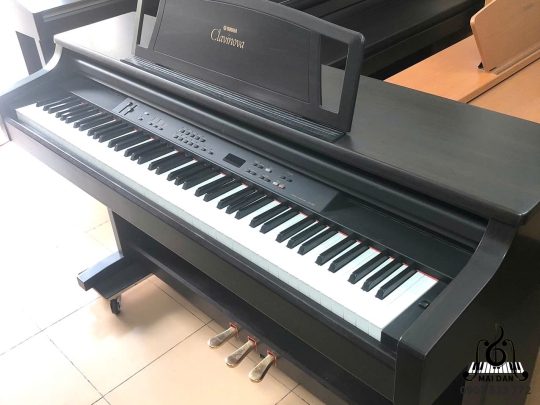 Đàn piano điện Yamaha CLP-860R