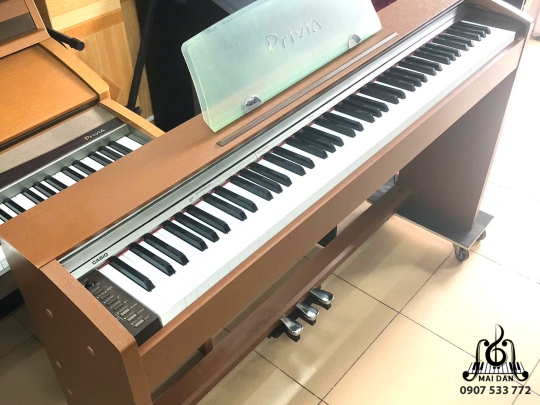 Đàn piano Casio PX-730