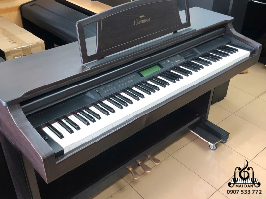 Đàn Piano Điện Yamaha CLP-711 