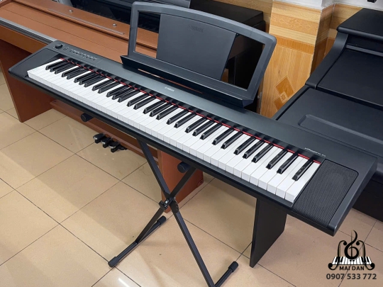 Đàn Piano điện Yamaha NP-31