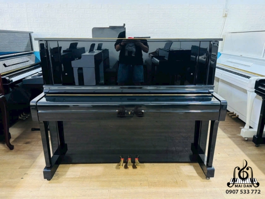 Đàn Piano cơ Yamaha YUS