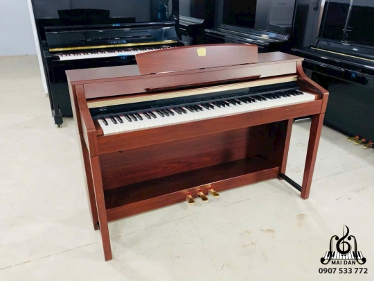 Đàn piano điện Yamaha CLP-370M