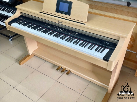 Đàn Piano Điện Roland HPi5