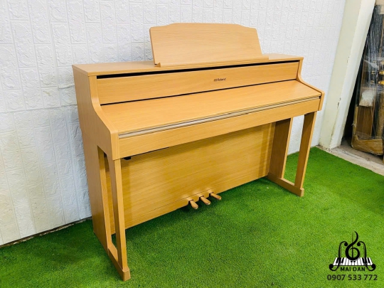 Đàn Piano Điện Tử Roland - HP605  