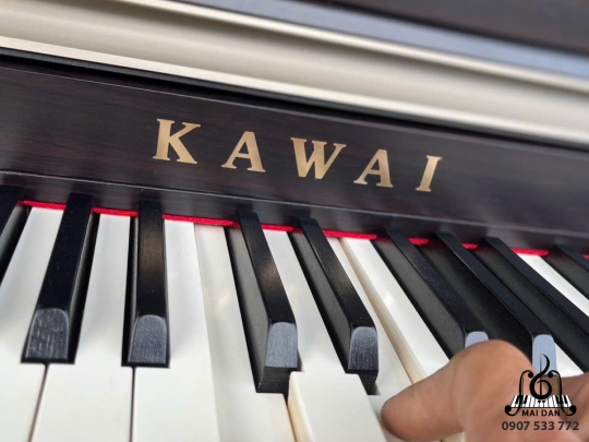 Đàn Piano Điện Kawai CA9700GP Giá Tốt