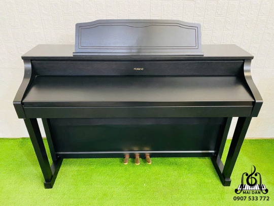 Đàn Piano Điện Roland HP 508-GP 