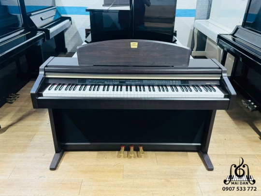 Đàn Piano Điện Yamaha CLP 950