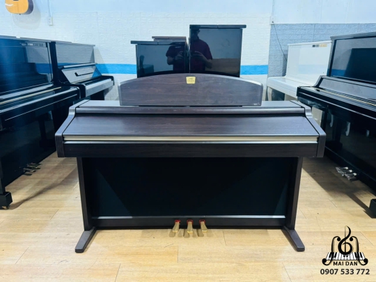 Đàn Piano Điện Yamaha CLP 950