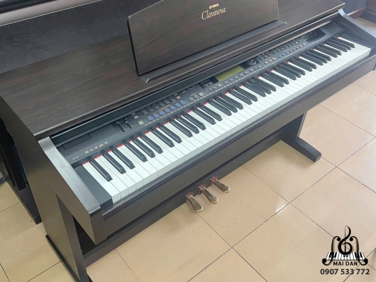 Đàn Piano Yamaha CVP-103