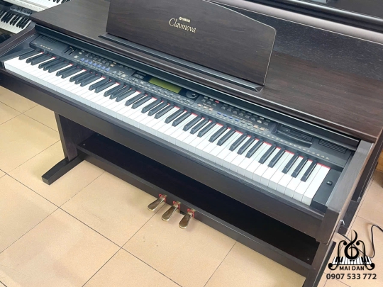 Đàn Piano Yamaha CVP-103
