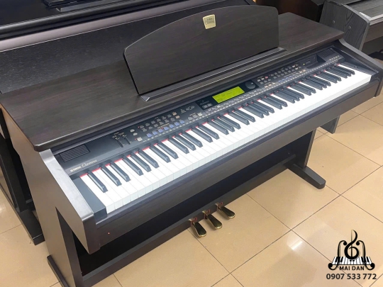Đàn Piano Yamaha CVP-201