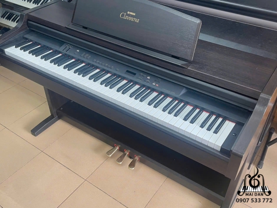 Đàn Piano Yamaha CLP-840
