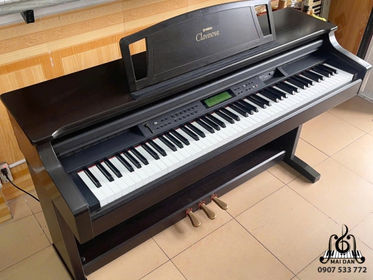 Đàn Piano Yamaha CLP-870