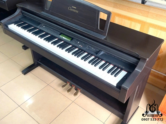 Đàn Piano Yamaha CLP-870